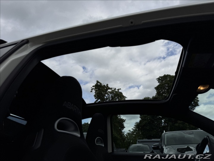 Abarth 595 C 2020