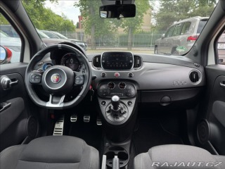 Abarth 595 C 2020