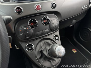 Abarth 595 C 2020