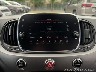 Abarth 595 C 2020