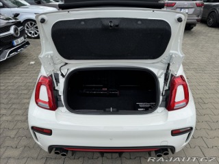 Abarth 595 C 2020