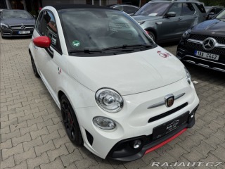 Abarth 595 C 2020