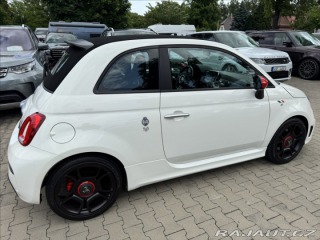 Abarth 595 C 2020