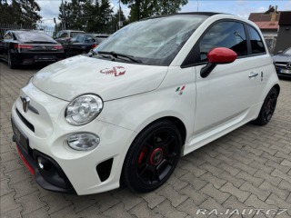 Abarth 595 C 2020