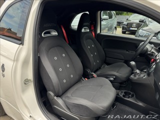 Abarth 595 C 2020