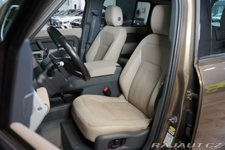 Land Rover Defender 110*P400*FIRST EDITION*ME 2020