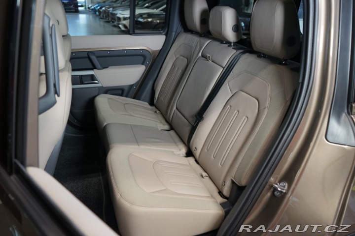 Land Rover Defender 110*P400*FIRST EDITION*ME 2020