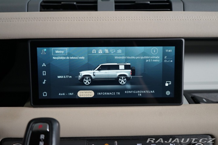 Land Rover Defender 110*P400*FIRST EDITION*ME 2020