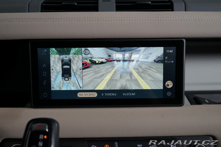 Land Rover Defender 110*P400*FIRST EDITION*ME 2020
