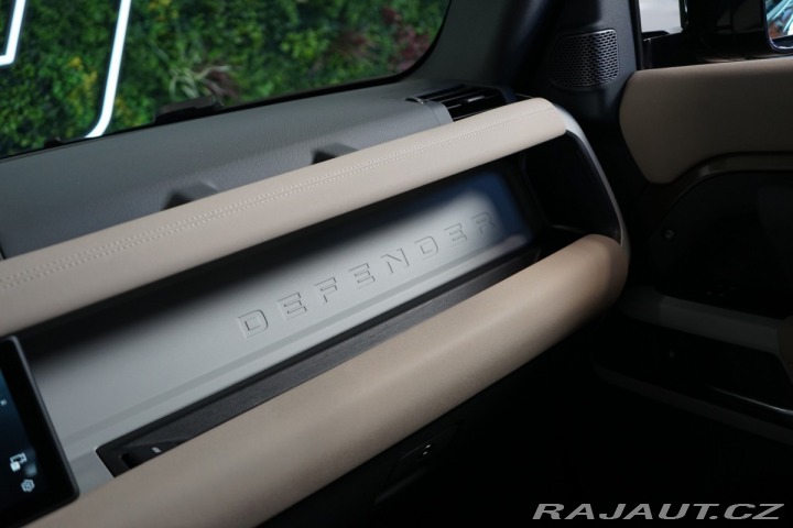 Land Rover Defender 110*P400*FIRST EDITION*ME 2020