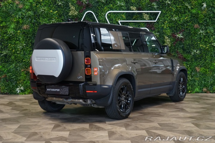 Land Rover Defender 110*P400*FIRST EDITION*ME 2020