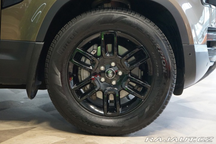 Land Rover Defender 110*P400*FIRST EDITION*ME 2020
