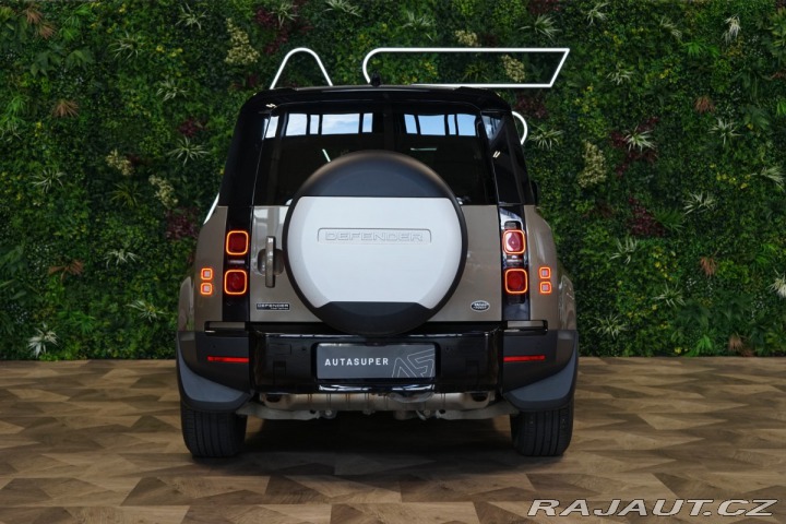 Land Rover Defender 110*P400*FIRST EDITION*ME 2020