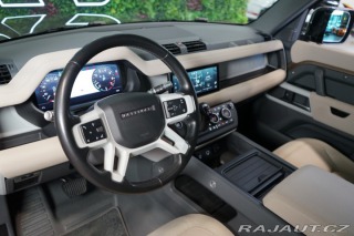 Land Rover Defender 110*P400*FIRST EDITION*ME 2020
