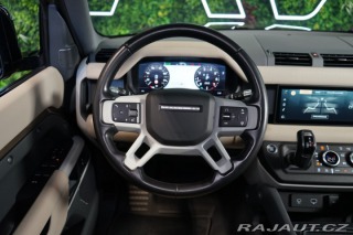 Land Rover Defender 110*P400*FIRST EDITION*ME 2020