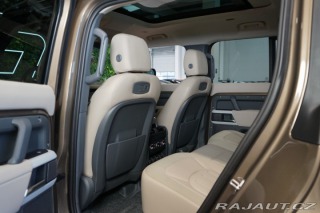 Land Rover Defender 110*P400*FIRST EDITION*ME 2020