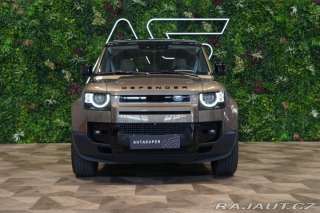 Land Rover Defender 110*P400*FIRST EDITION*ME 2020