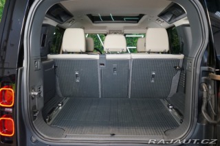Land Rover Defender 110*P400*FIRST EDITION*ME 2020