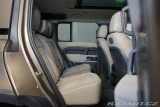 Land Rover Defender 110*P400*FIRST EDITION*ME 2020