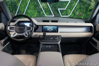 Land Rover Defender 110*P400*FIRST EDITION*ME 2020