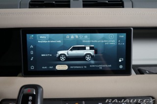 Land Rover Defender 110*P400*FIRST EDITION*ME 2020