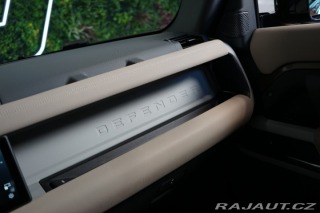 Land Rover Defender 110*P400*FIRST EDITION*ME 2020
