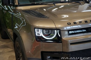 Land Rover Defender 110*P400*FIRST EDITION*ME 2020
