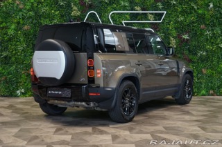 Land Rover Defender 110*P400*FIRST EDITION*ME 2020