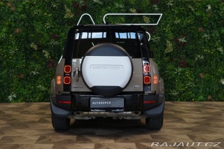 Land Rover Defender 110*P400*FIRST EDITION*ME 2020