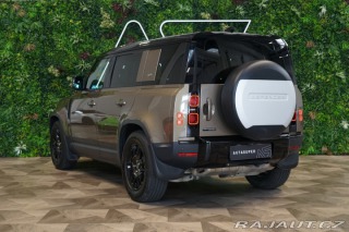 Land Rover Defender 110*P400*FIRST EDITION*ME 2020