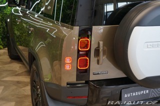 Land Rover Defender 110*P400*FIRST EDITION*ME 2020