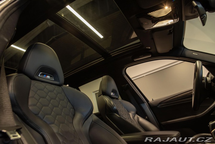 BMW X3 M COMPETITION 510k 2020
