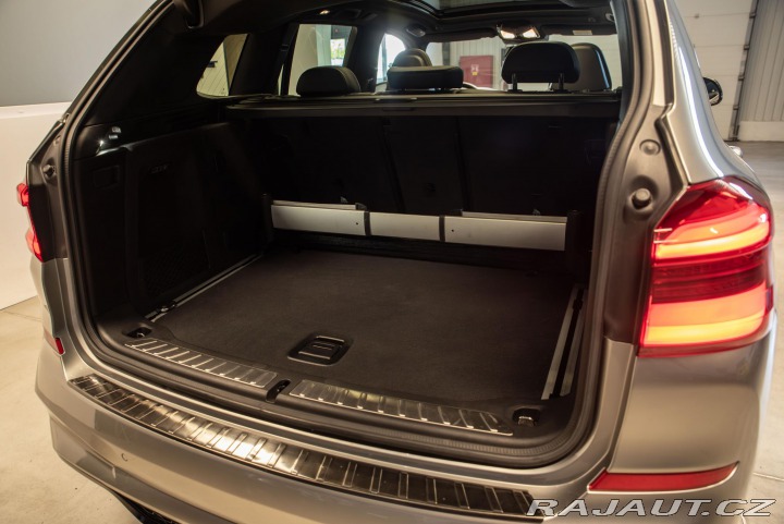 BMW X3 M COMPETITION 510k 2020