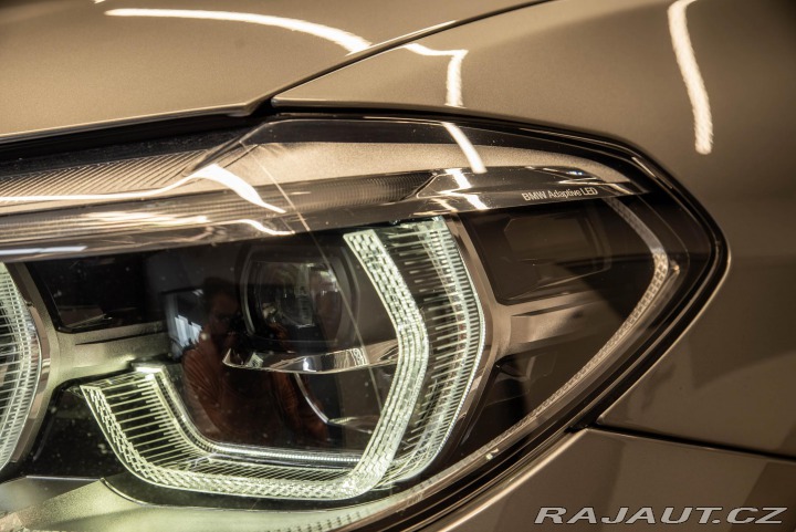 BMW X3 M COMPETITION 510k 2020