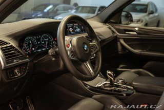 BMW X3 M COMPETITION 510k 2020