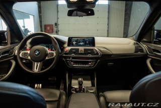 BMW X3 M COMPETITION 510k 2020