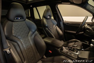 BMW X3 M COMPETITION 510k 2020