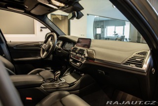 BMW X3 M COMPETITION 510k 2020