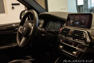 BMW X3 M COMPETITION 510k 2020