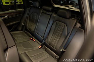 BMW X3 M COMPETITION 510k 2020