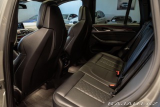 BMW X3 M COMPETITION 510k 2020