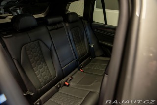 BMW X3 M COMPETITION 510k 2020