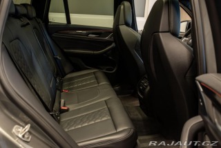BMW X3 M COMPETITION 510k 2020