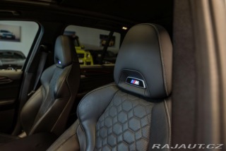 BMW X3 M COMPETITION 510k 2020