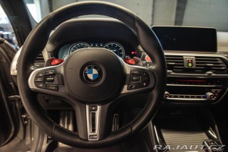 BMW X3 M COMPETITION 510k 2020