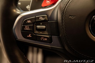 BMW X3 M COMPETITION 510k 2020