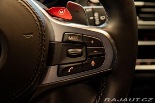 BMW X3 M COMPETITION 510k 2020