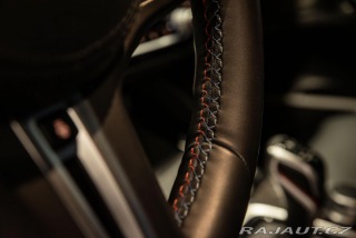 BMW X3 M COMPETITION 510k 2020