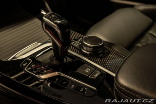 BMW X3 M COMPETITION 510k 2020