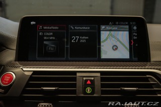 BMW X3 M COMPETITION 510k 2020